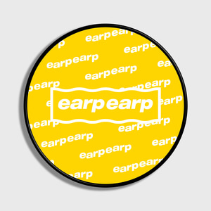 EARPEARP LOGO-YELLOW(스마트톡)