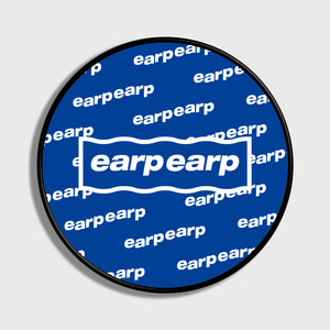 EARPEARP LOGO-BLUE(스마트톡)